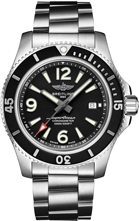 breitling superocean 44 amazon